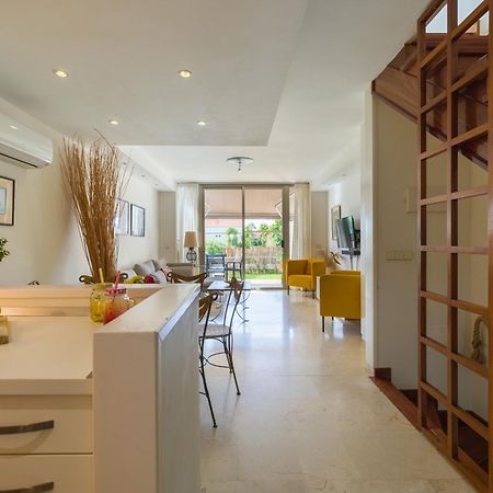 Blue Marlin Apartment - Gran Canaria Stays 帕斯托布兰克 外观 照片