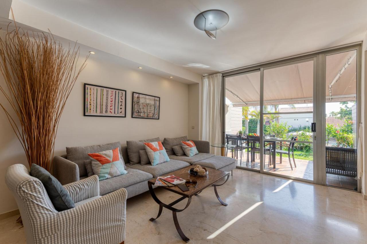 Blue Marlin Apartment - Gran Canaria Stays 帕斯托布兰克 外观 照片