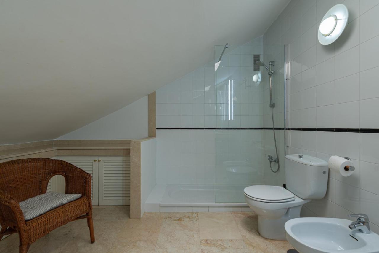 Blue Marlin Apartment - Gran Canaria Stays 帕斯托布兰克 外观 照片