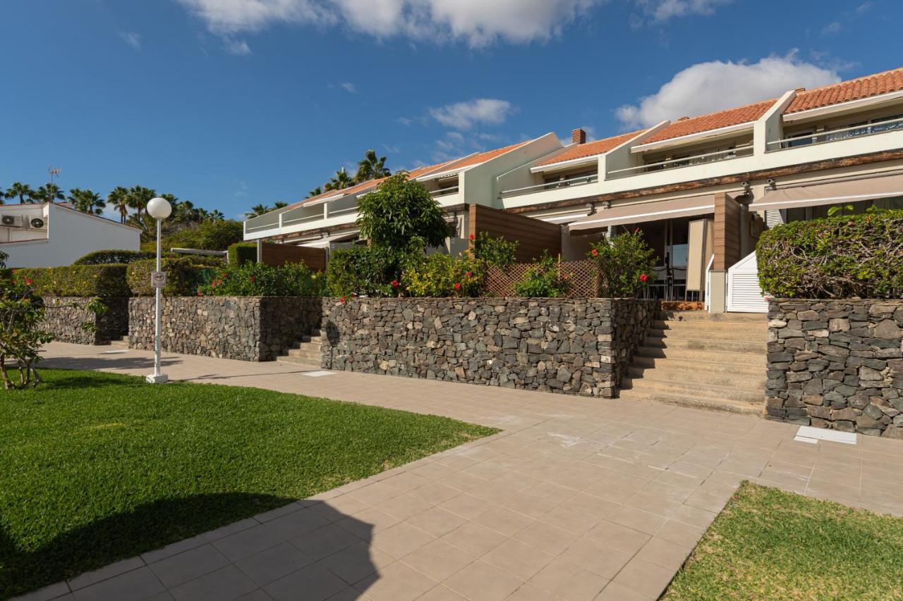 Blue Marlin Apartment - Gran Canaria Stays 帕斯托布兰克 外观 照片