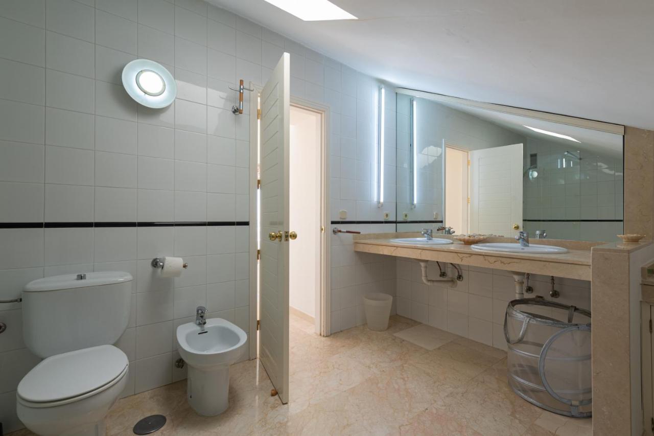 Blue Marlin Apartment - Gran Canaria Stays 帕斯托布兰克 外观 照片