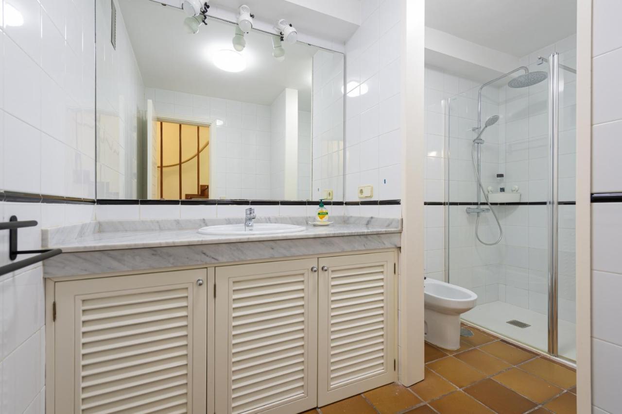 Blue Marlin Apartment - Gran Canaria Stays 帕斯托布兰克 外观 照片