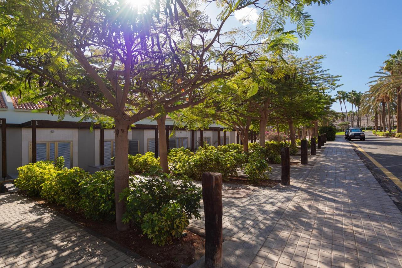 Blue Marlin Apartment - Gran Canaria Stays 帕斯托布兰克 外观 照片