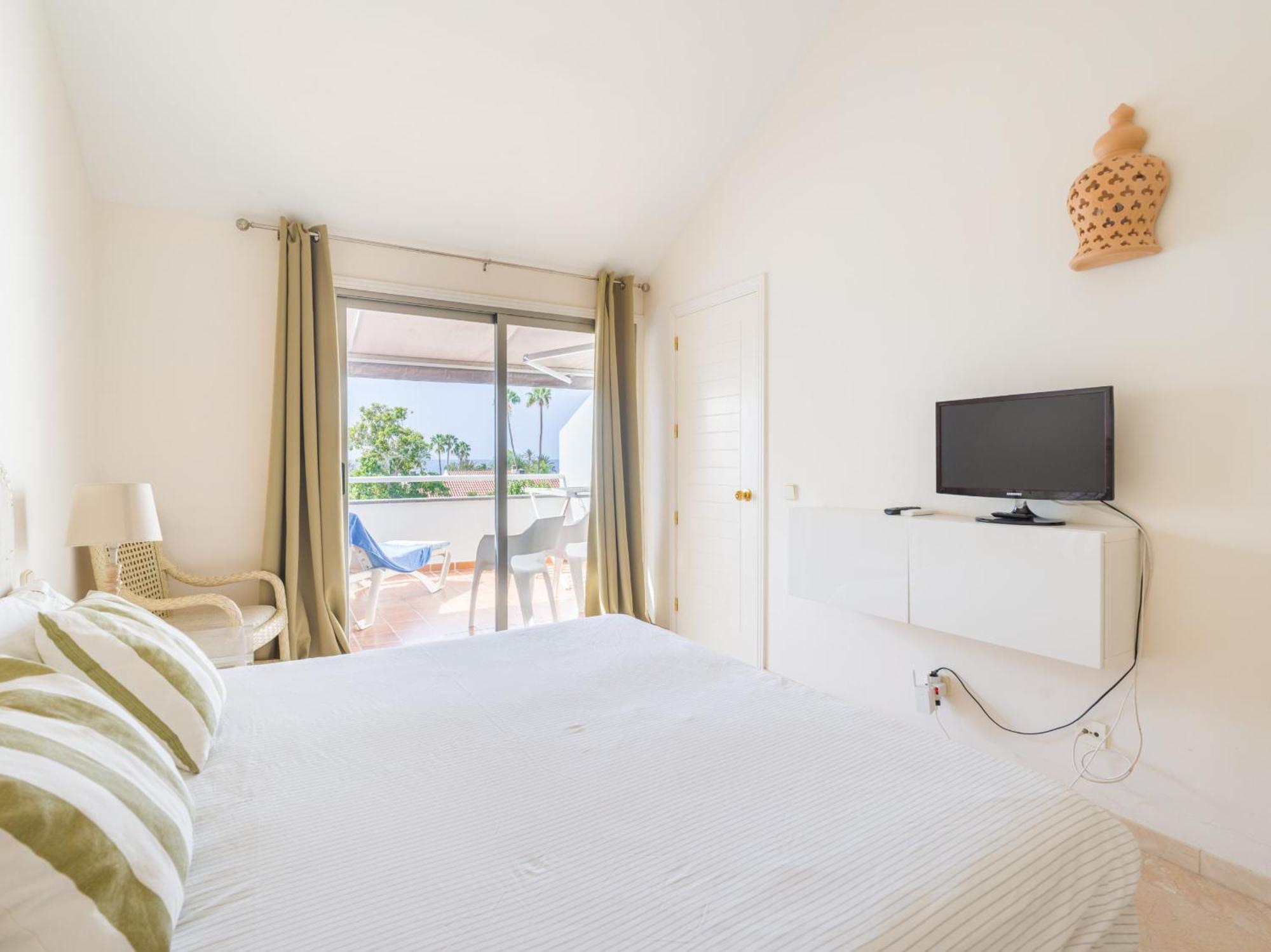 Blue Marlin Apartment - Gran Canaria Stays 帕斯托布兰克 外观 照片
