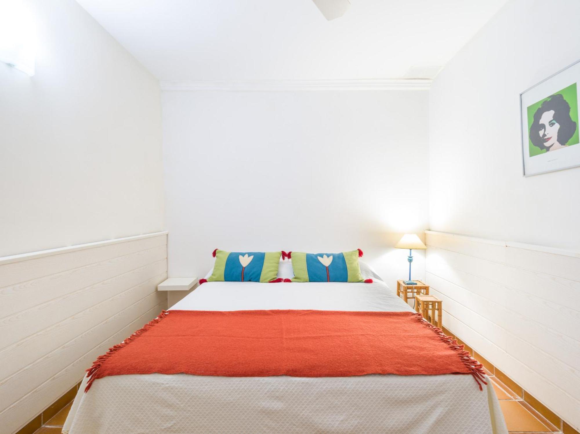 Blue Marlin Apartment - Gran Canaria Stays 帕斯托布兰克 外观 照片