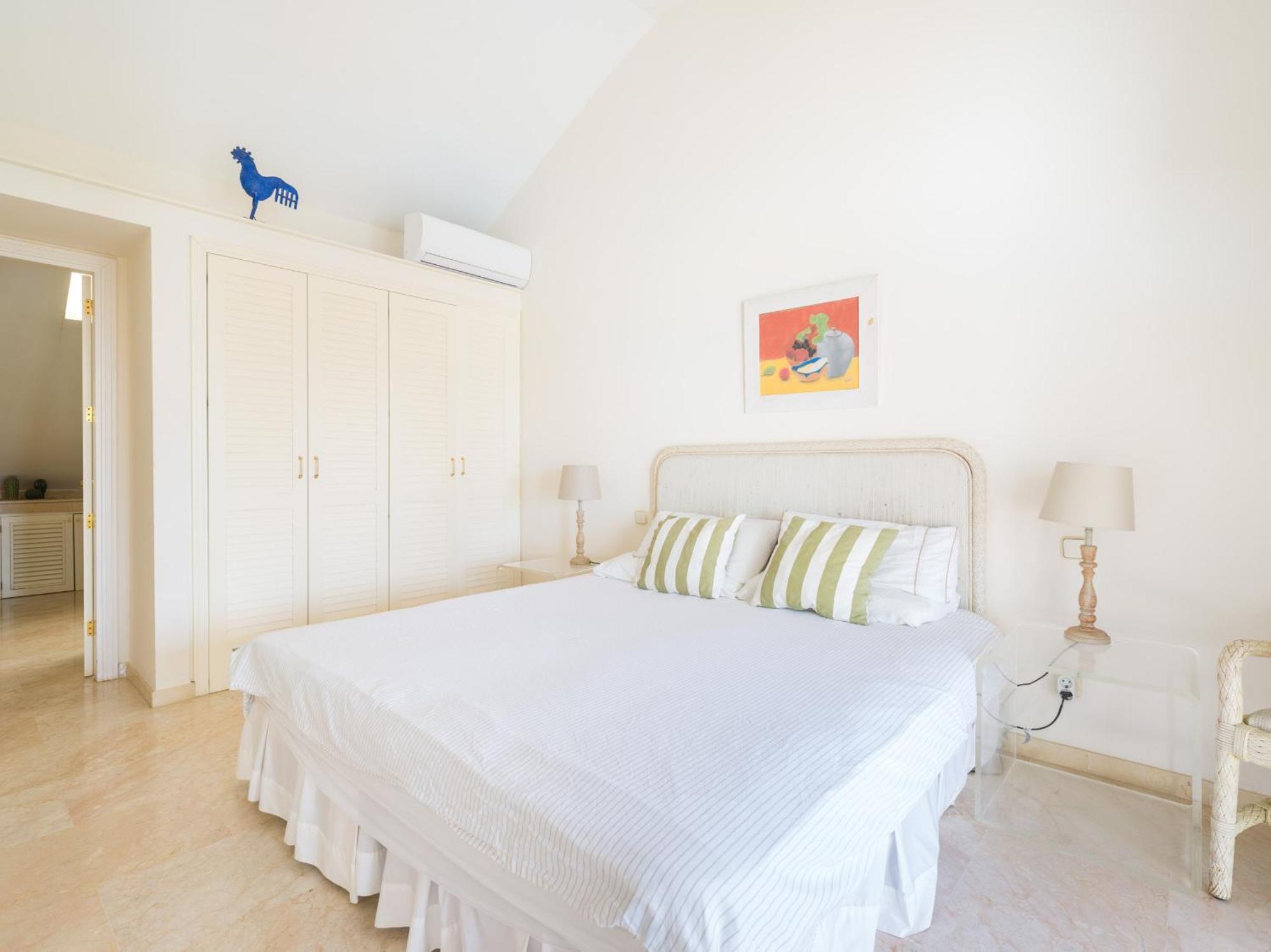Blue Marlin Apartment - Gran Canaria Stays 帕斯托布兰克 外观 照片