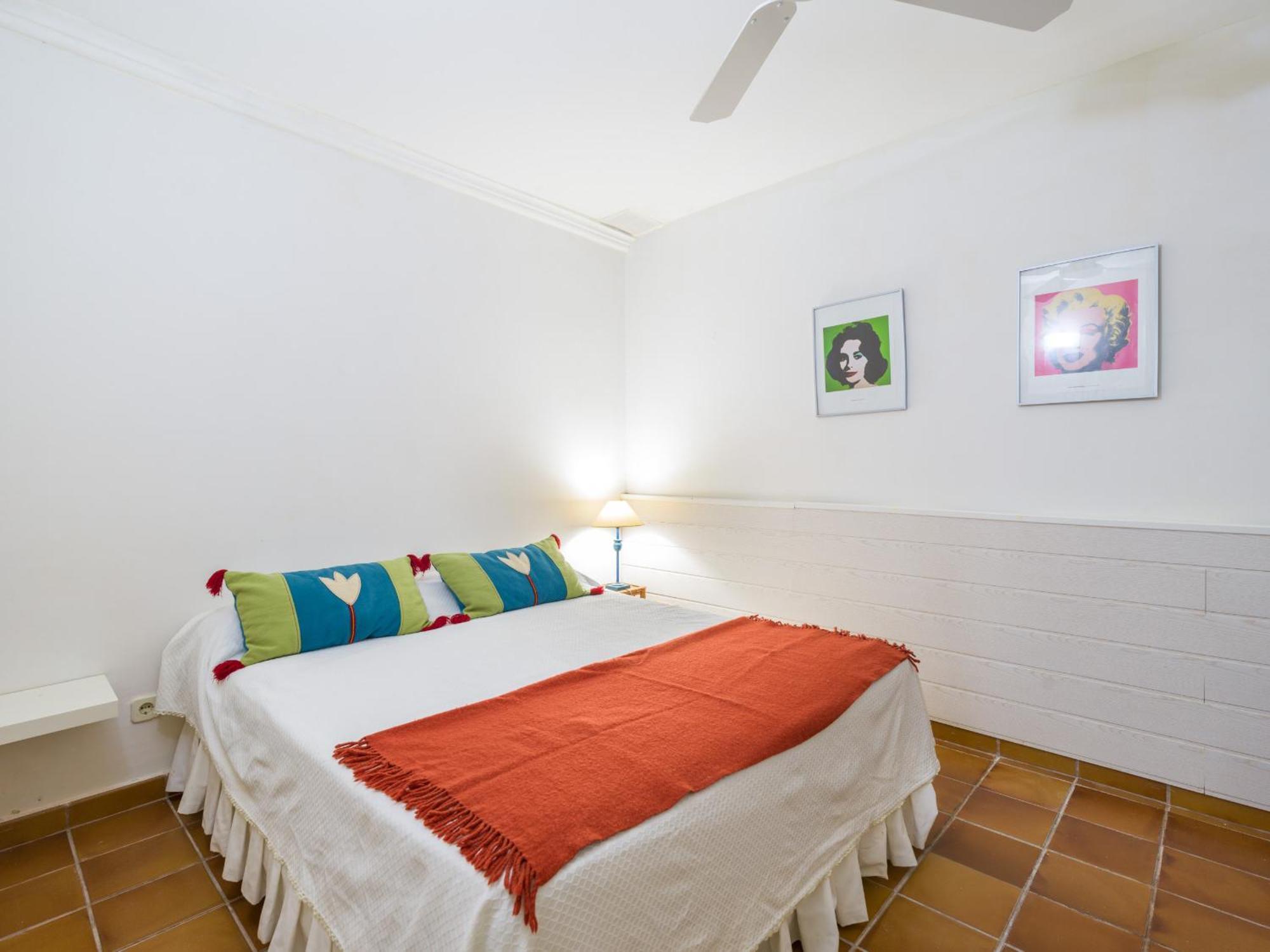 Blue Marlin Apartment - Gran Canaria Stays 帕斯托布兰克 外观 照片
