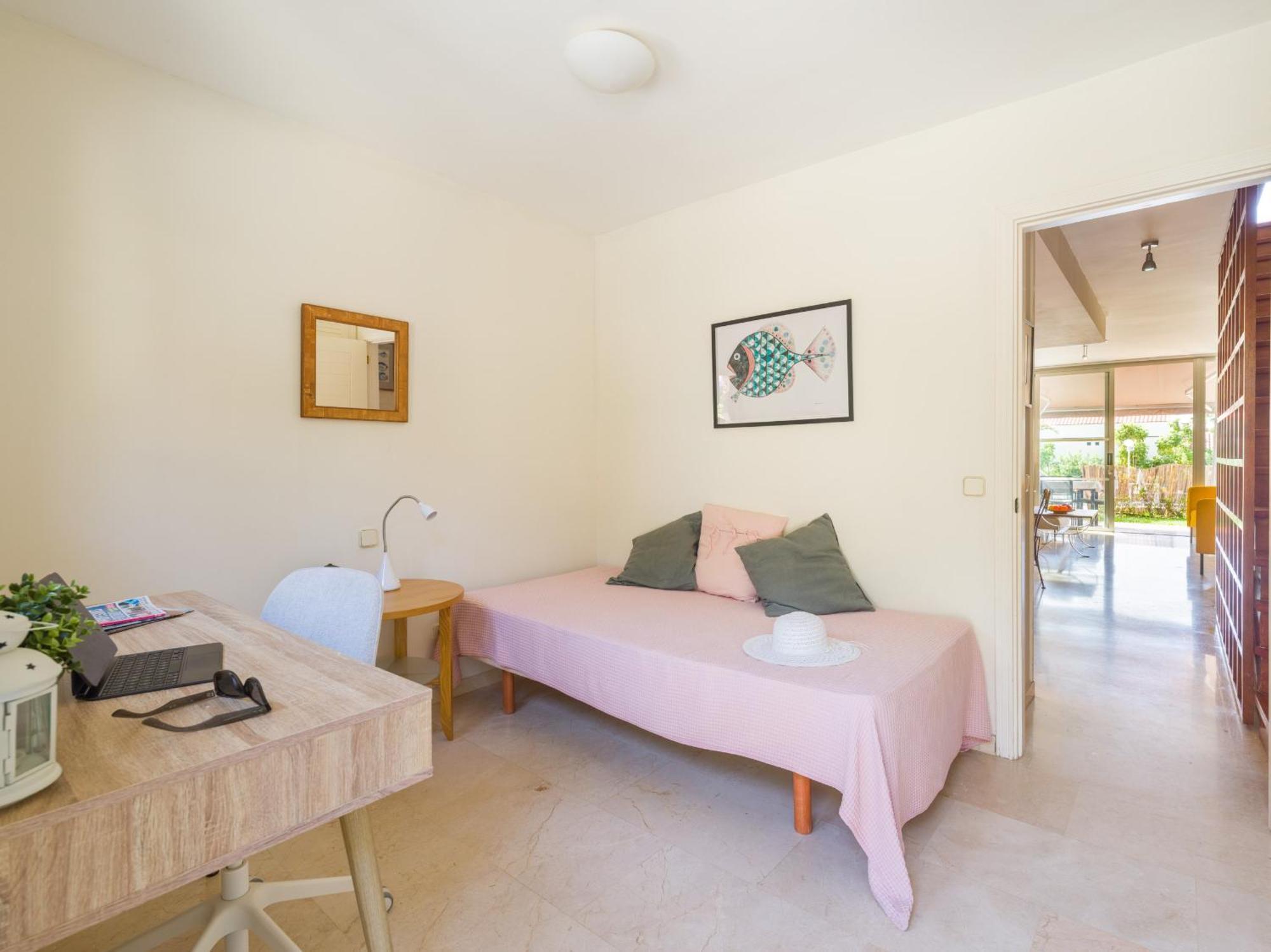 Blue Marlin Apartment - Gran Canaria Stays 帕斯托布兰克 外观 照片