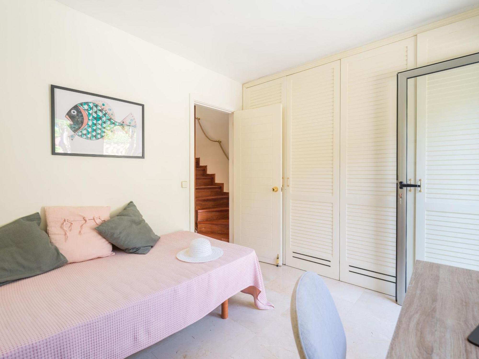 Blue Marlin Apartment - Gran Canaria Stays 帕斯托布兰克 外观 照片