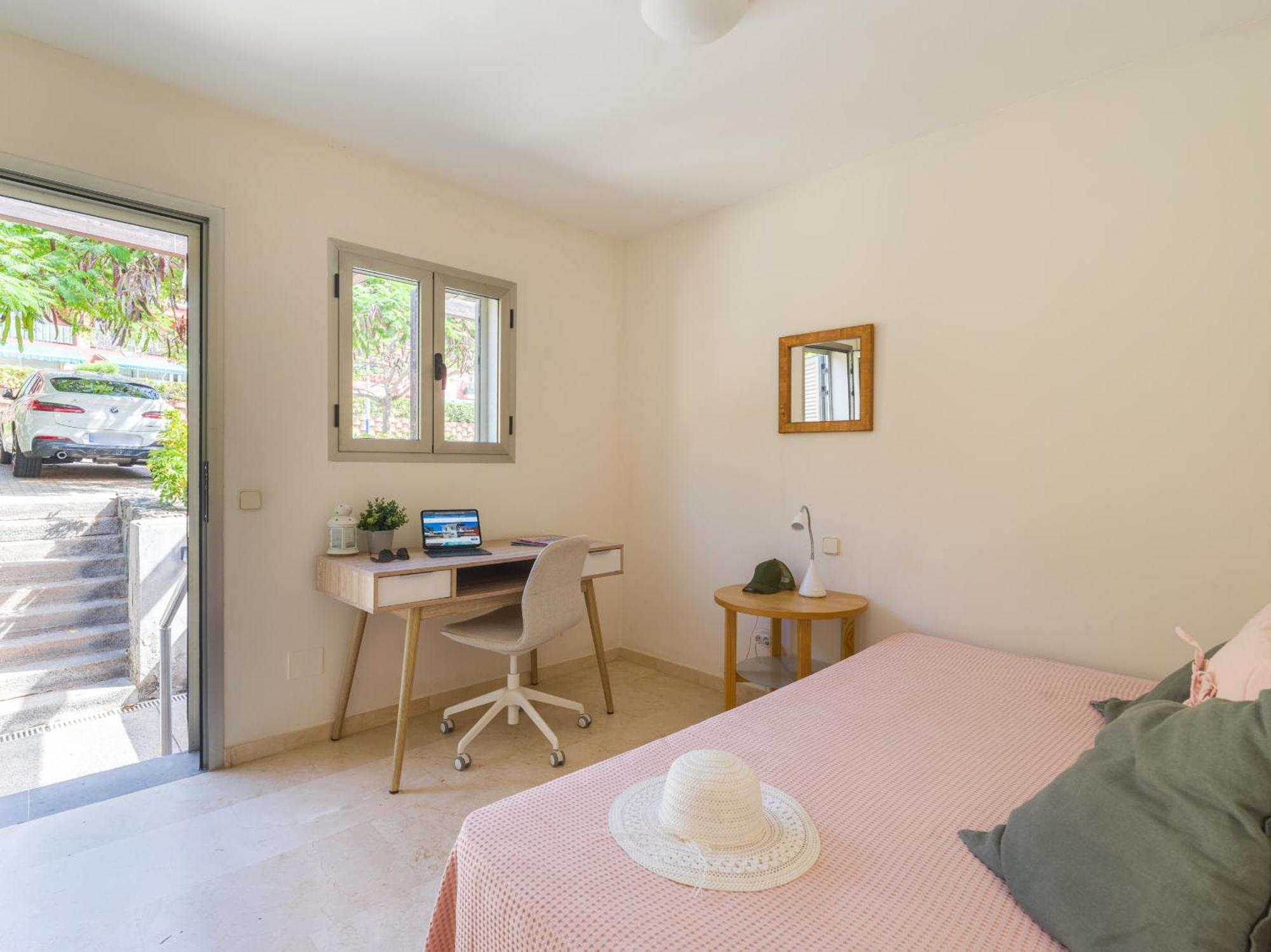 Blue Marlin Apartment - Gran Canaria Stays 帕斯托布兰克 外观 照片