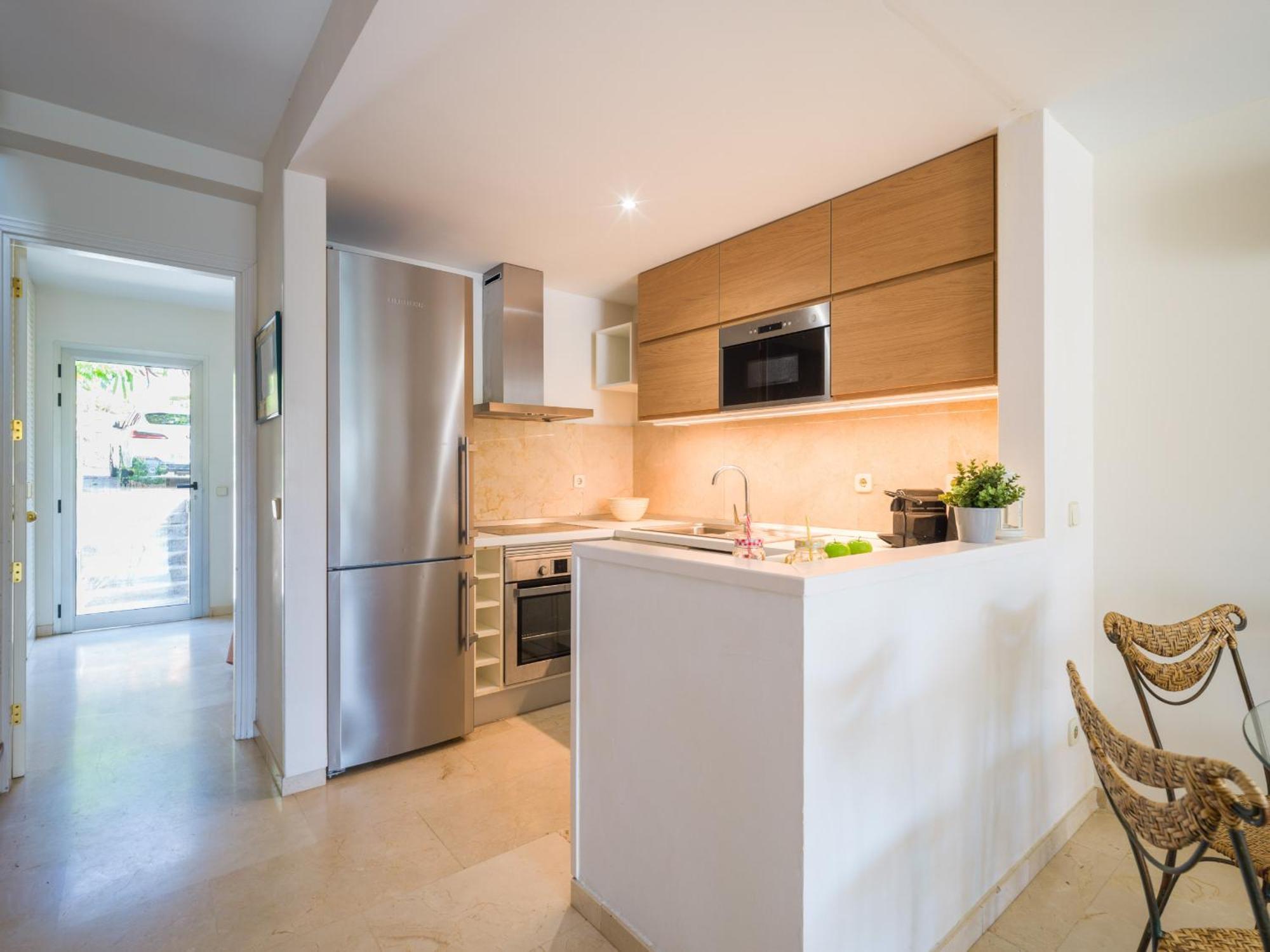 Blue Marlin Apartment - Gran Canaria Stays 帕斯托布兰克 外观 照片