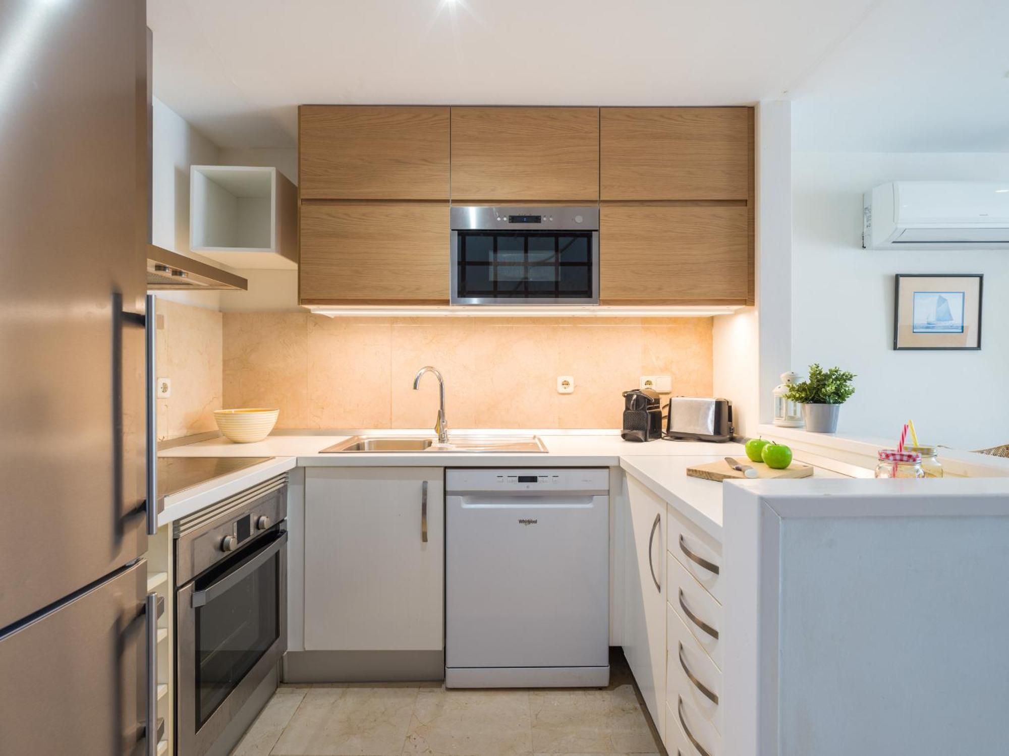 Blue Marlin Apartment - Gran Canaria Stays 帕斯托布兰克 外观 照片
