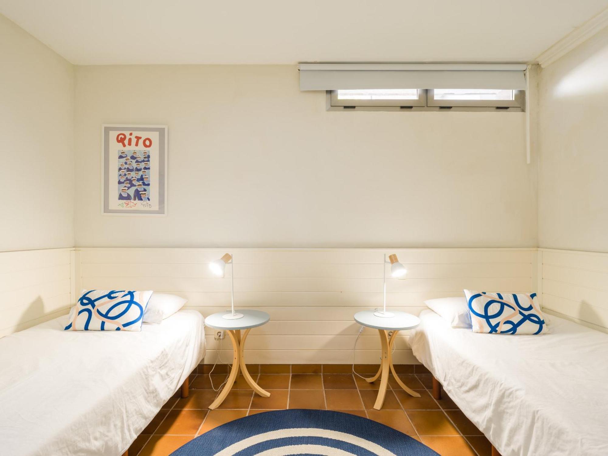 Blue Marlin Apartment - Gran Canaria Stays 帕斯托布兰克 外观 照片