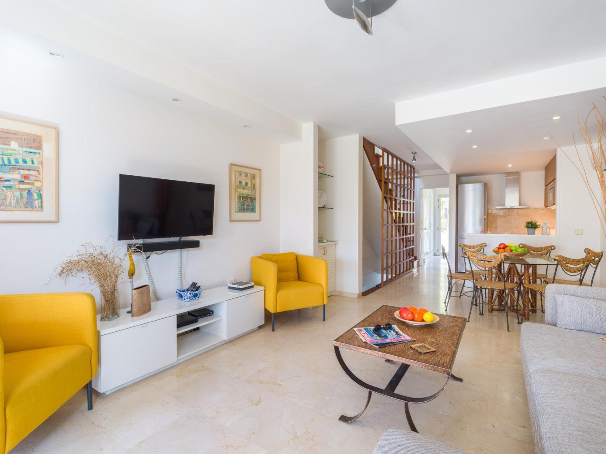 Blue Marlin Apartment - Gran Canaria Stays 帕斯托布兰克 外观 照片
