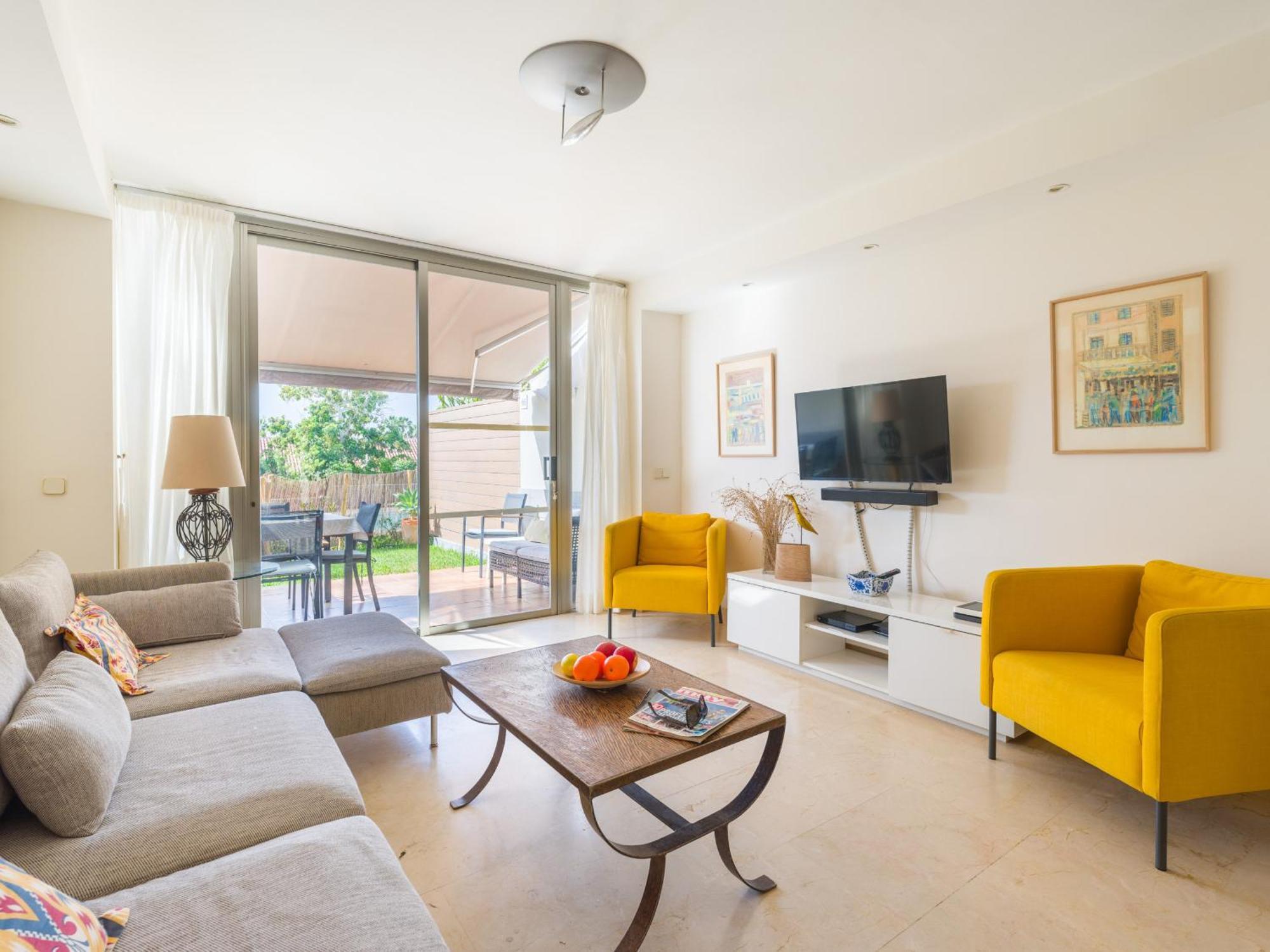 Blue Marlin Apartment - Gran Canaria Stays 帕斯托布兰克 外观 照片