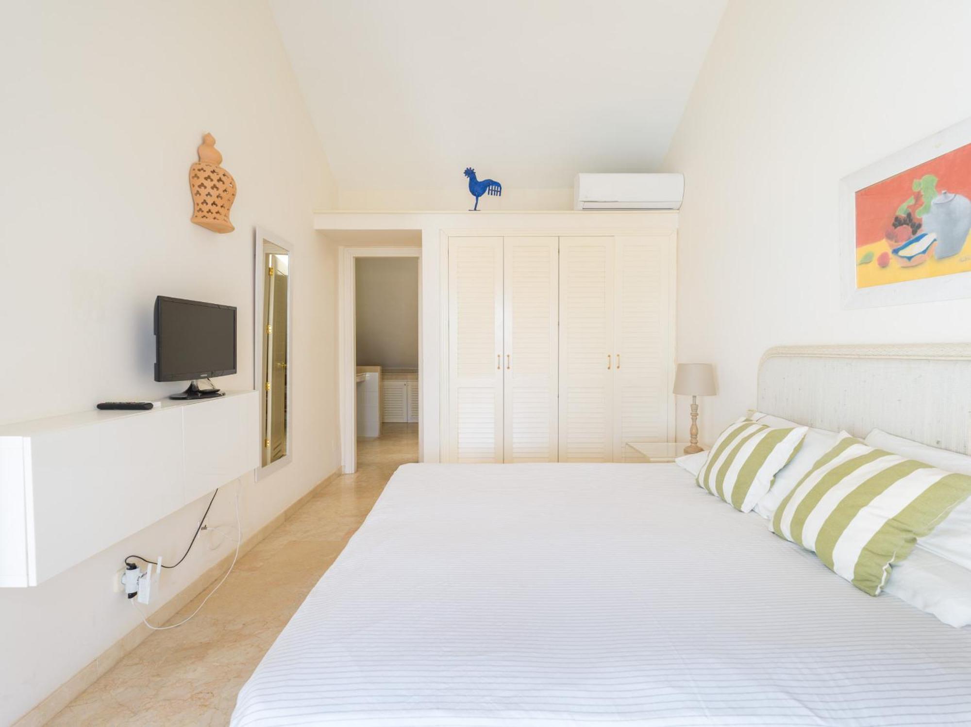 Blue Marlin Apartment - Gran Canaria Stays 帕斯托布兰克 外观 照片