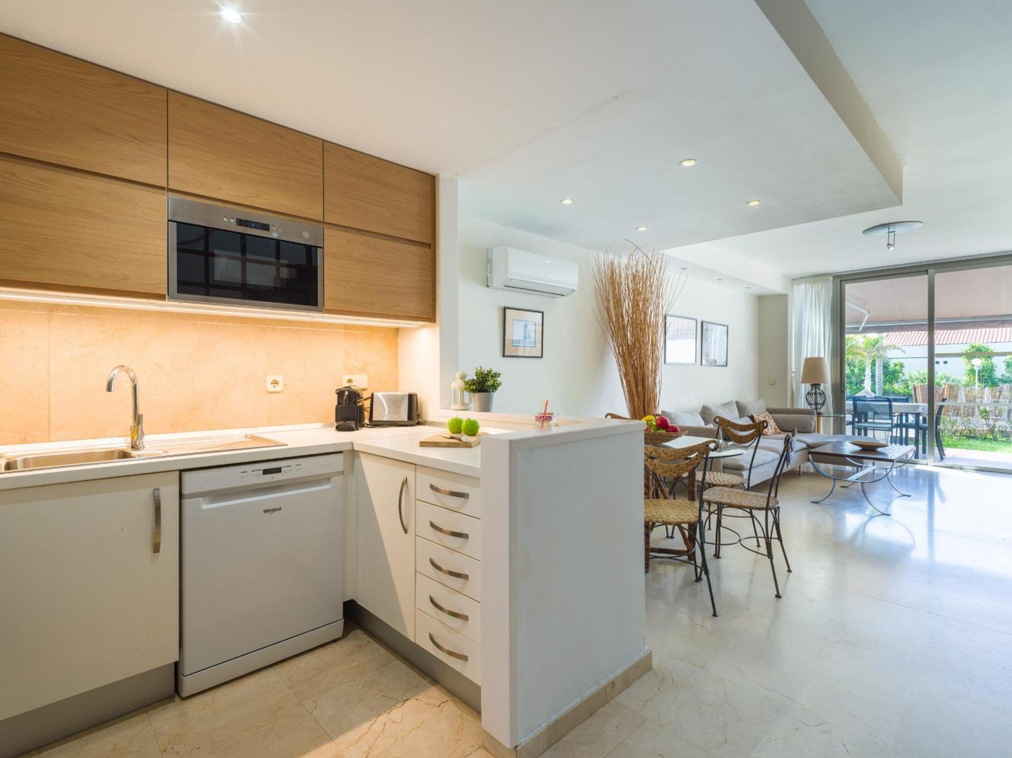 Blue Marlin Apartment - Gran Canaria Stays 帕斯托布兰克 外观 照片