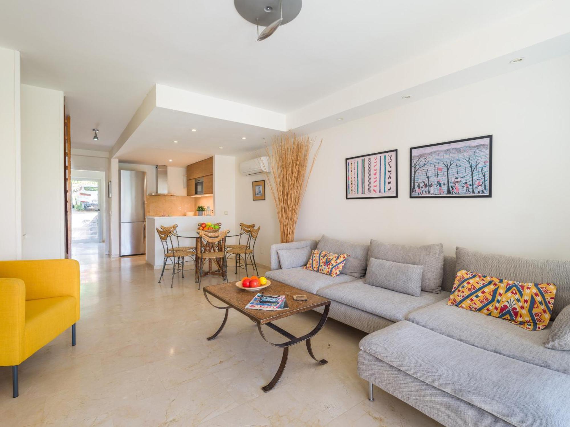Blue Marlin Apartment - Gran Canaria Stays 帕斯托布兰克 外观 照片